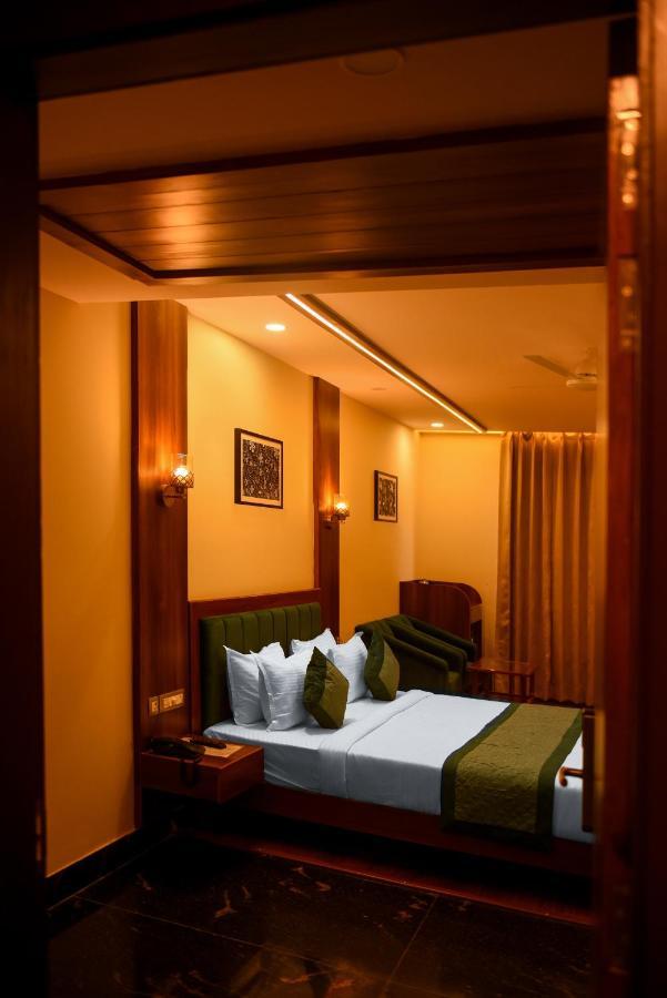 Hotel The Abhyudyam Ganga Haridwār Exterior foto
