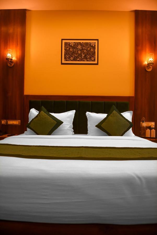 Hotel The Abhyudyam Ganga Haridwār Exterior foto